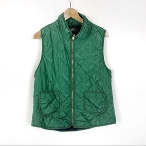Market & Spruce Vest L